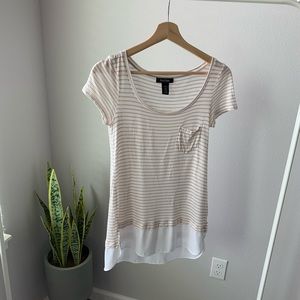 White House Black Market Top